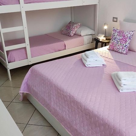 Il Borgomct A Montecatini Terme Appartement Buitenkant foto