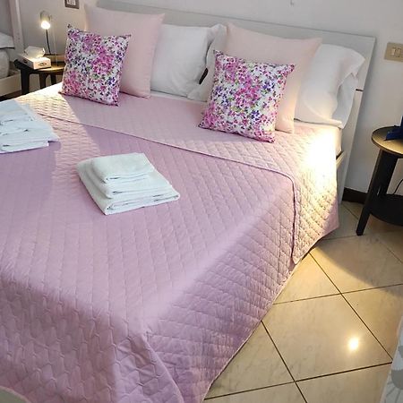 Il Borgomct A Montecatini Terme Appartement Buitenkant foto