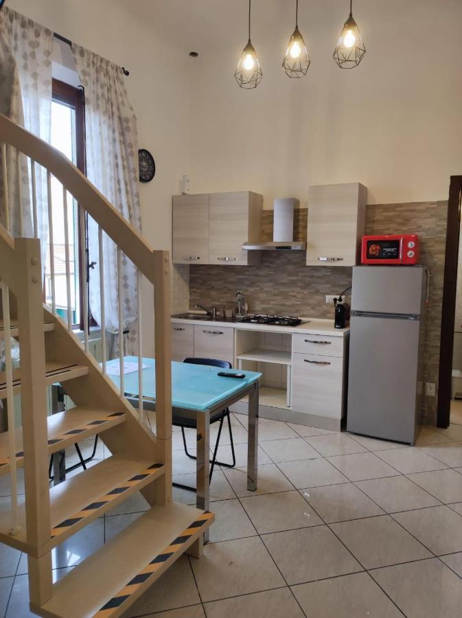 Il Borgomct A Montecatini Terme Appartement Buitenkant foto