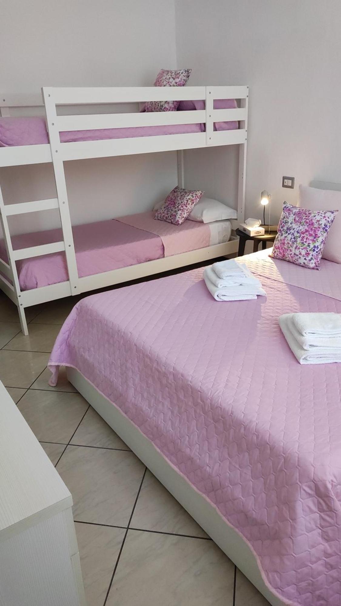 Il Borgomct A Montecatini Terme Appartement Buitenkant foto