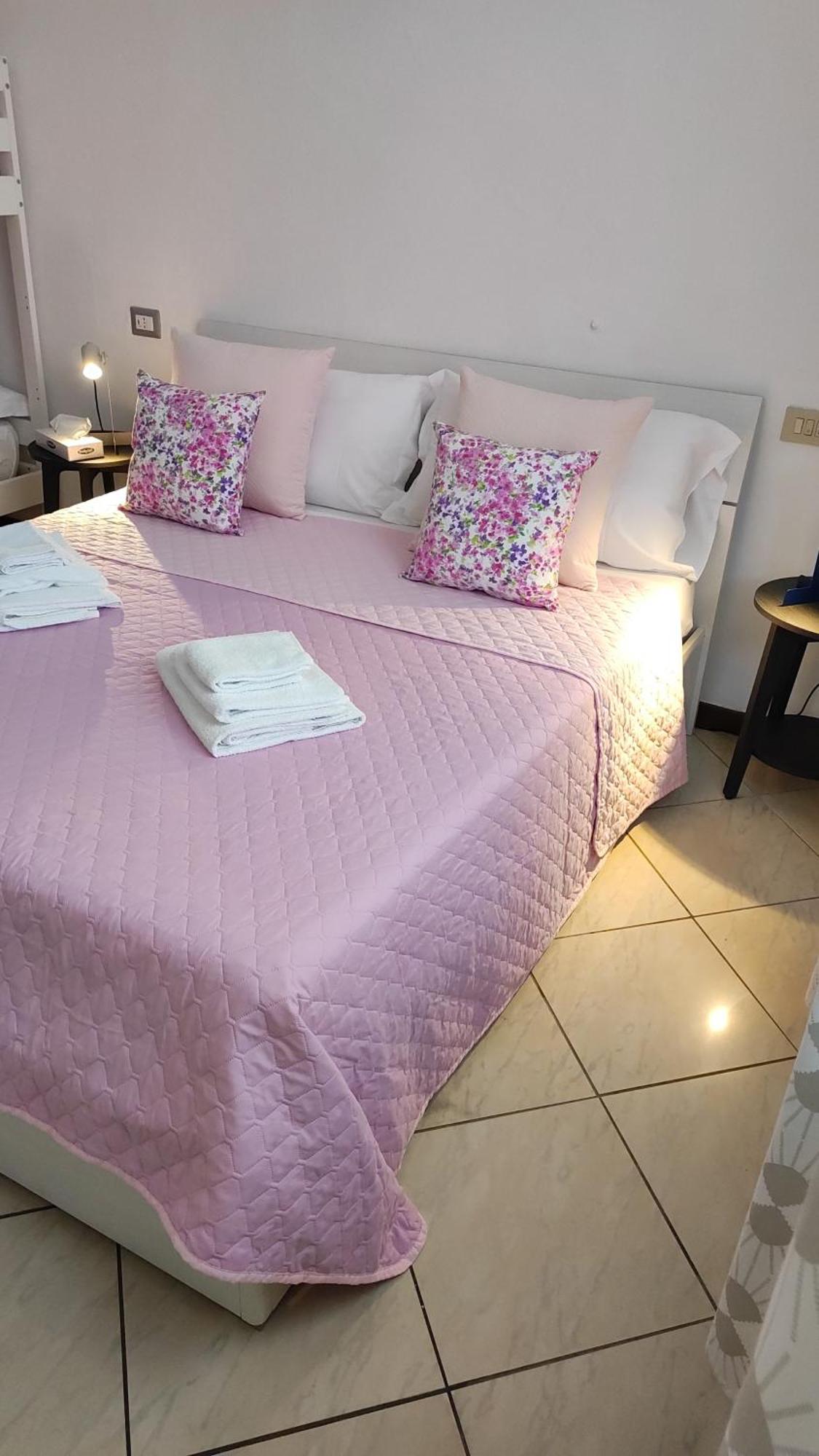Il Borgomct A Montecatini Terme Appartement Buitenkant foto